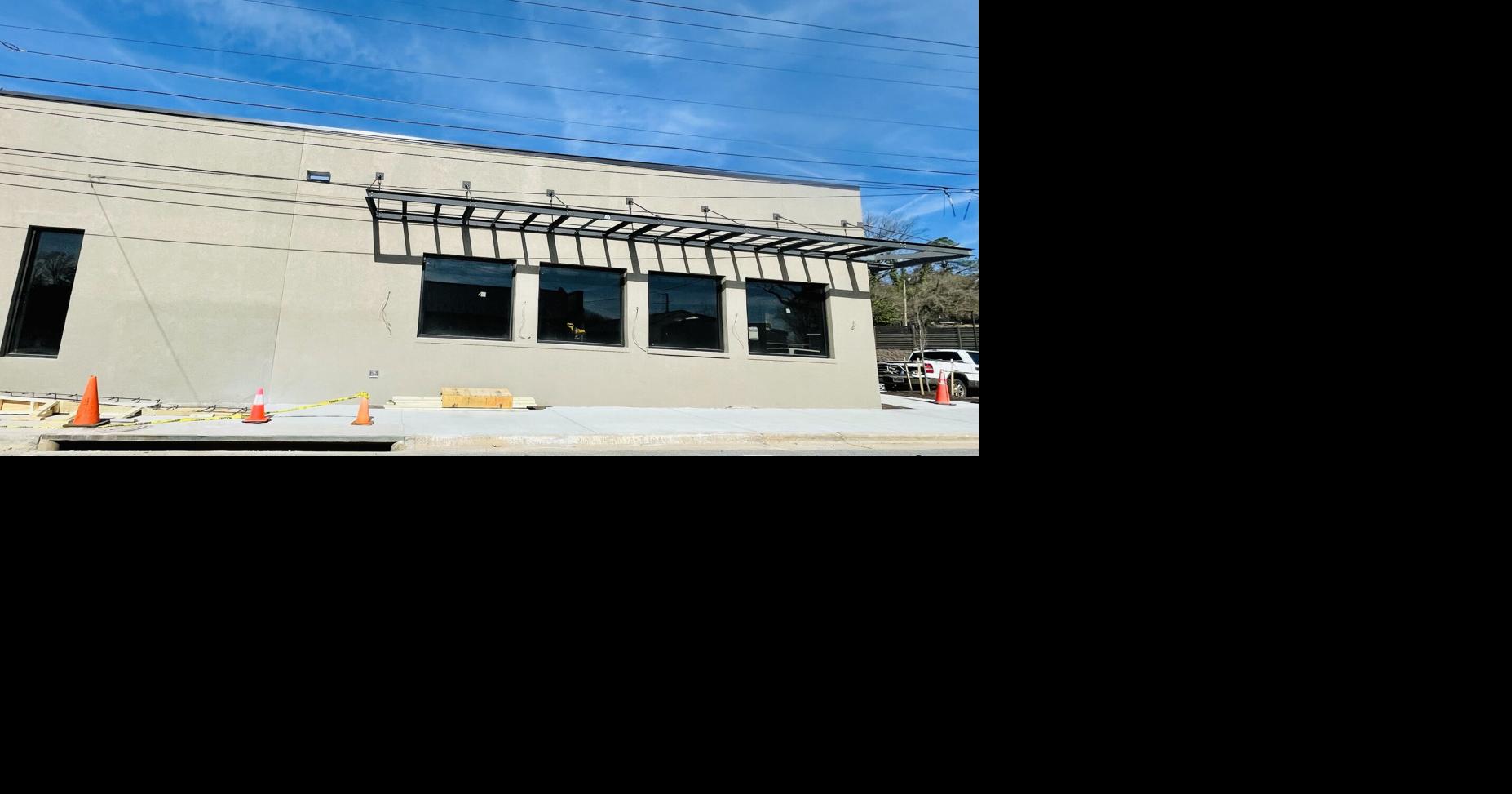 Truss Restaurant to open this spring on Bedford Avenue