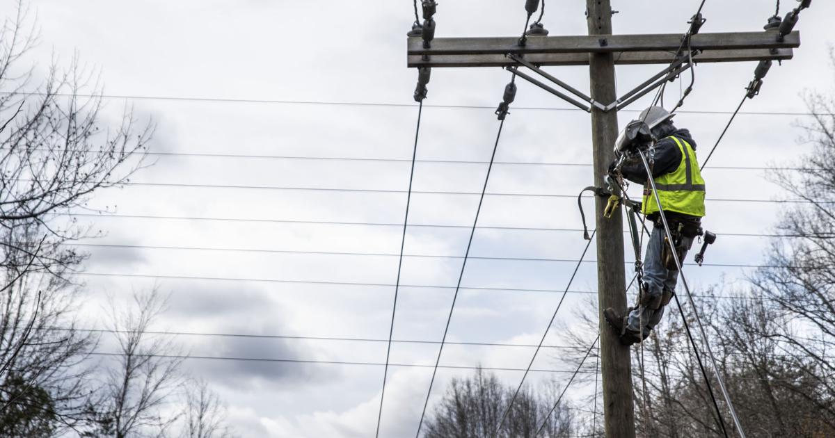 Firefly Fiber Broadband shares progress on countywide internet ...