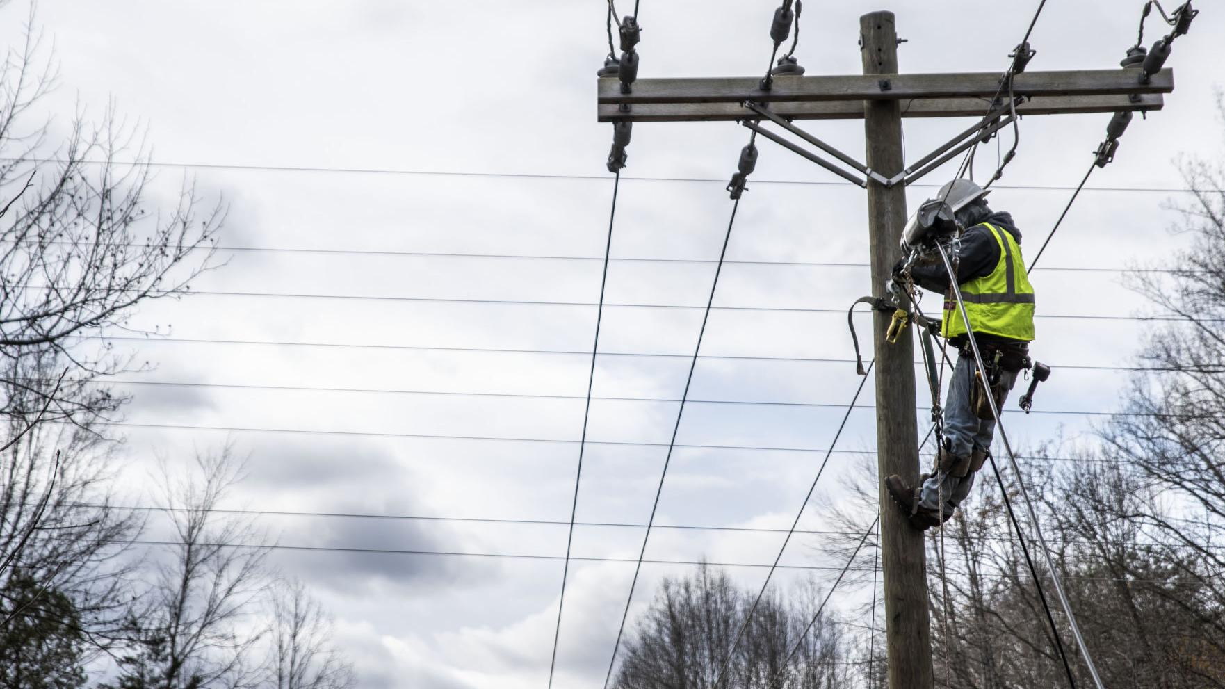 Firefly Fiber Broadband shares progress on countywide internet expansion project - Vimarsana News
