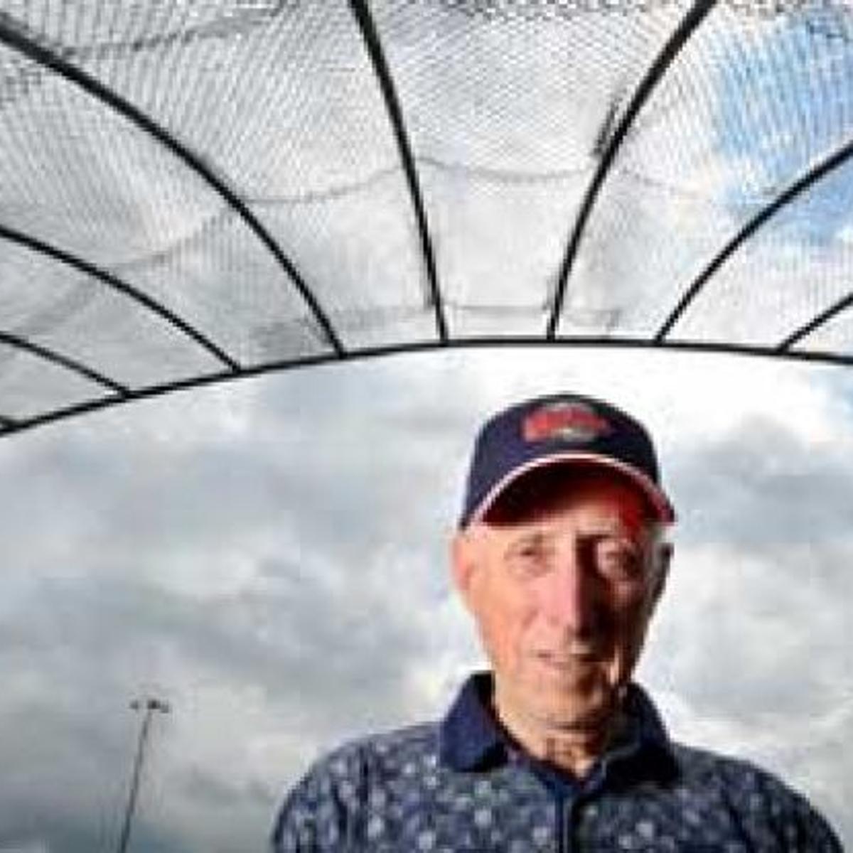 Mr. Little League: Bobby Tuggle has given 50 years to organization ...