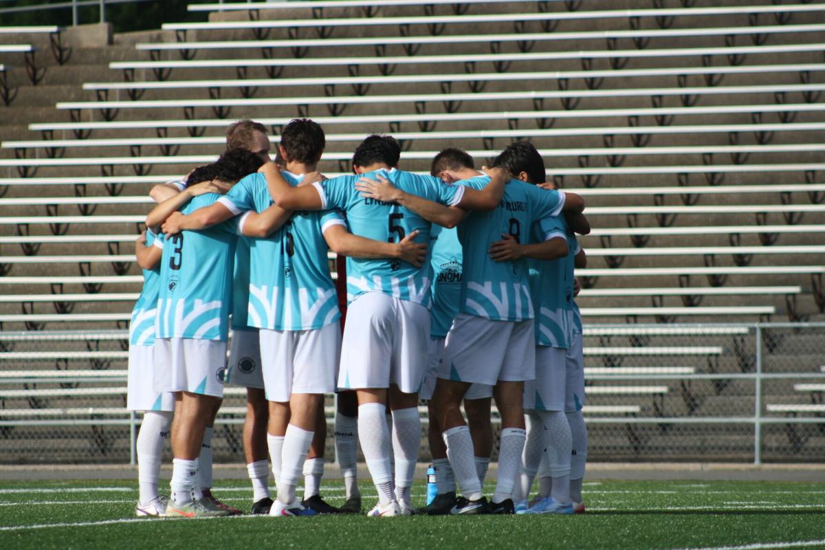 Lynchburg FC ends season in UPSL Virginia Conference final