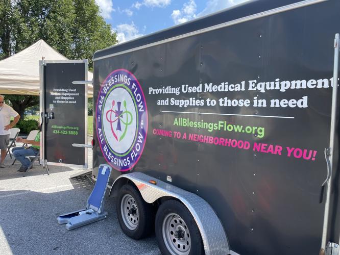 ABF mobile unit 3