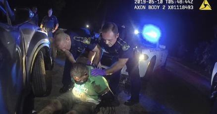 Fizzled probe spares governor scrutiny over Ronald Greenes deadly arrest Fizzled probe spares governor scrutiny over Ronald Greenes deadly arrest
