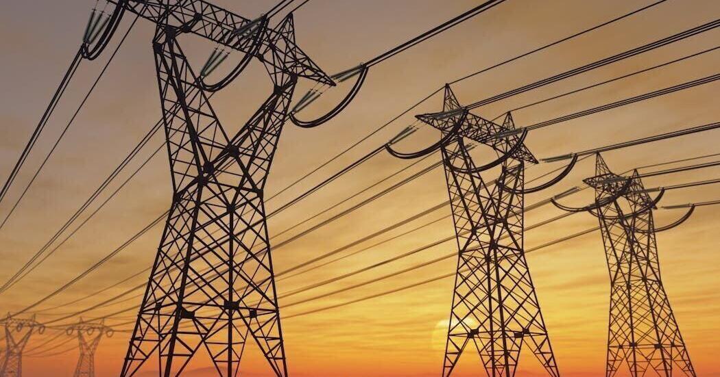 SCC approves shifting transmission system costs to large energy users DAVE RESS Richmond Times-Dispatch Aug 5, 2026 35 mins ago
