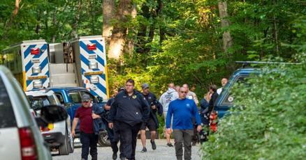 State Police release victims names in fatal plane crash near Nelson County line State Police release victims names in fatal plane crash near Nelson County line