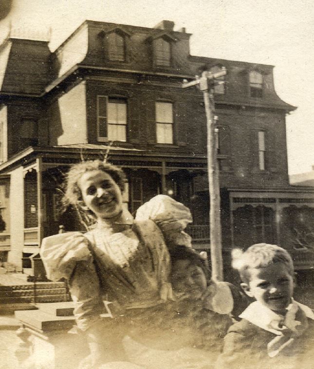 Mystery Picture