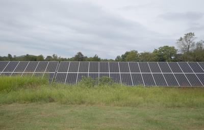 Amherst School Officials Interested In Pursuing Solar Energy Panels On Buildings News Newsadvance Com