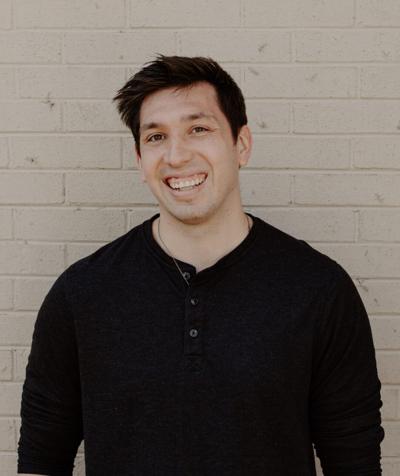 Alex Wachala