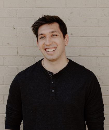 Alex Wachala