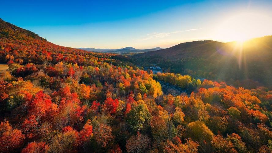 Autumnal equinox What to know about the first day of fall