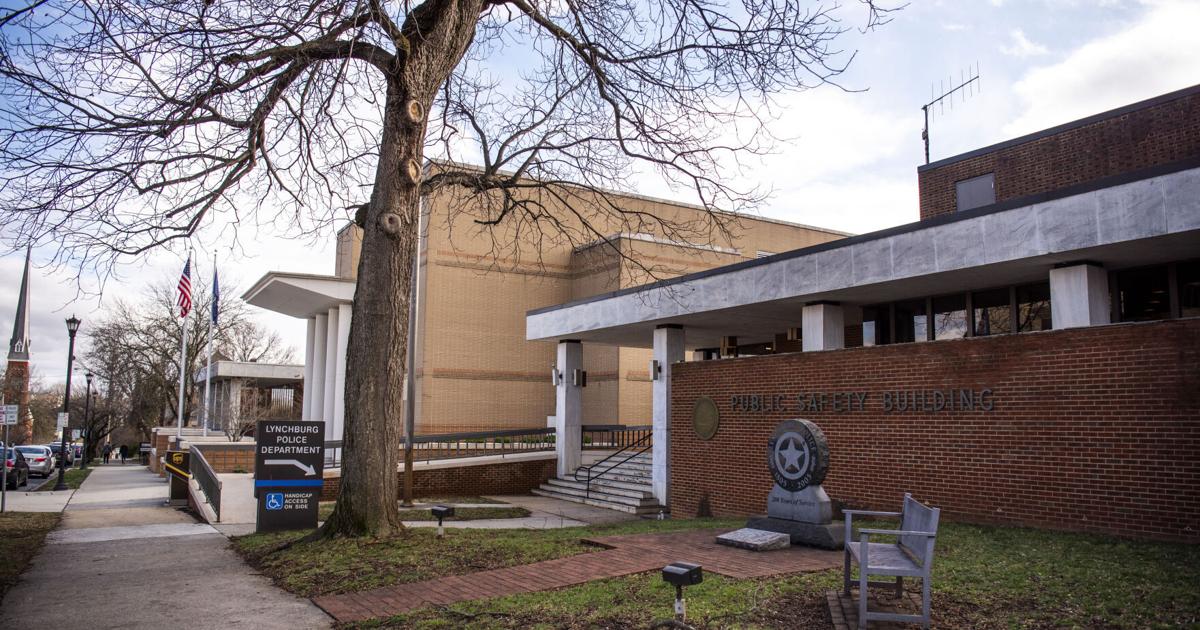 Lpd Setting LPD set to host Citizens Police Academy
