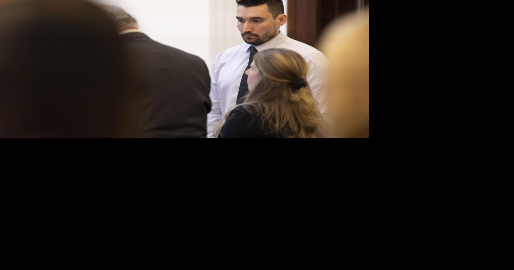Bedford prosecutors rest case against man in murder trial