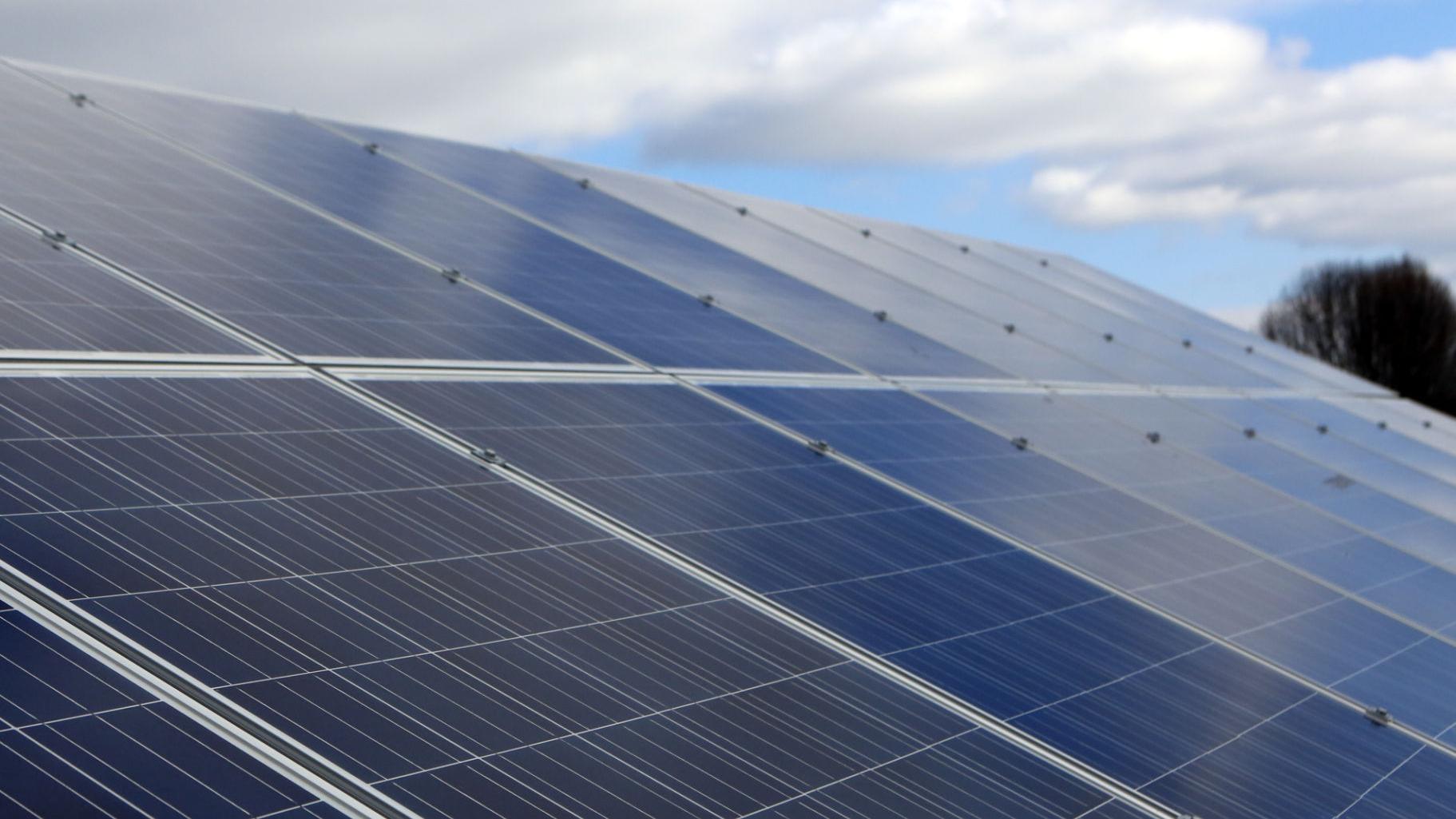 Appomattox County Supervisors Approve Second Solar Farm Business News Newsadvance Com