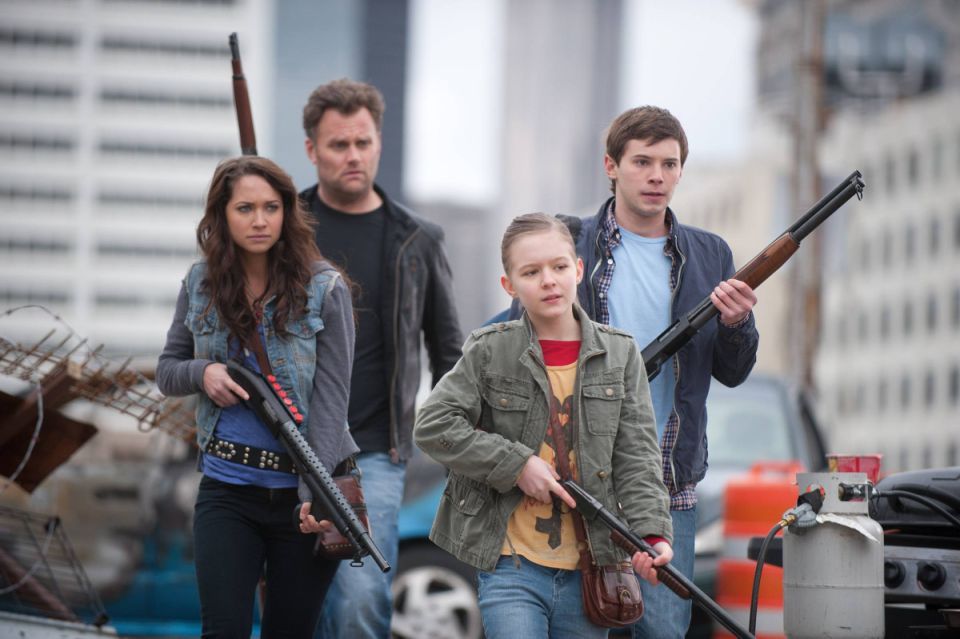 zombieland movie in mansfield ohio zombieland movie in mansfield ohio