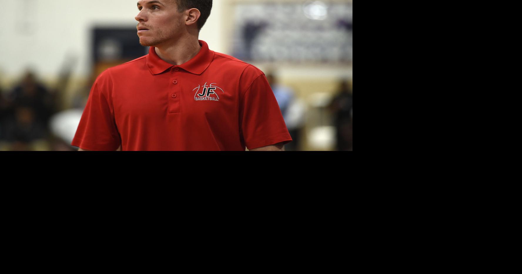 Jefferson Forest boys basketball coach Cameron Shepherd resigns