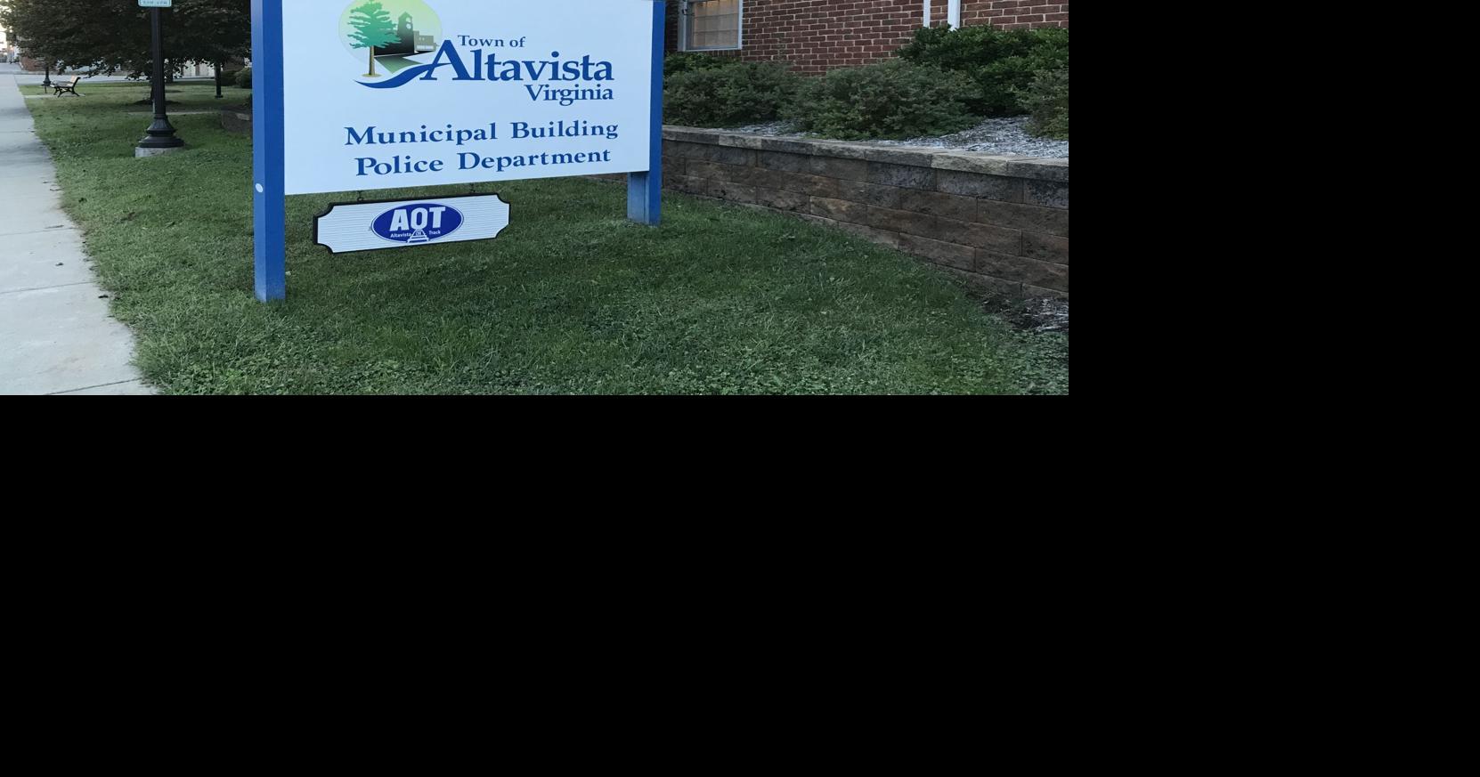 Altavista appoints new town manager