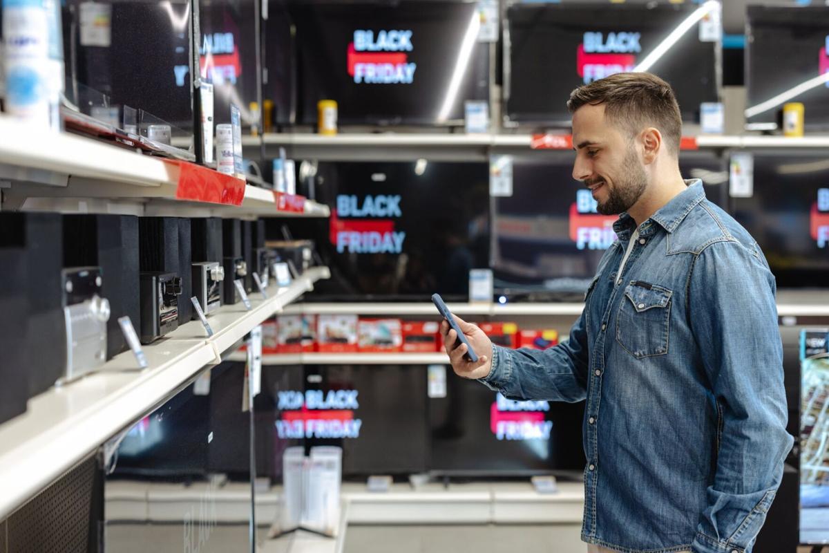 Black Friday 2024: What to buy and what to skip