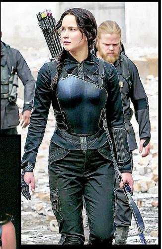 Costume long femme Lara Croft