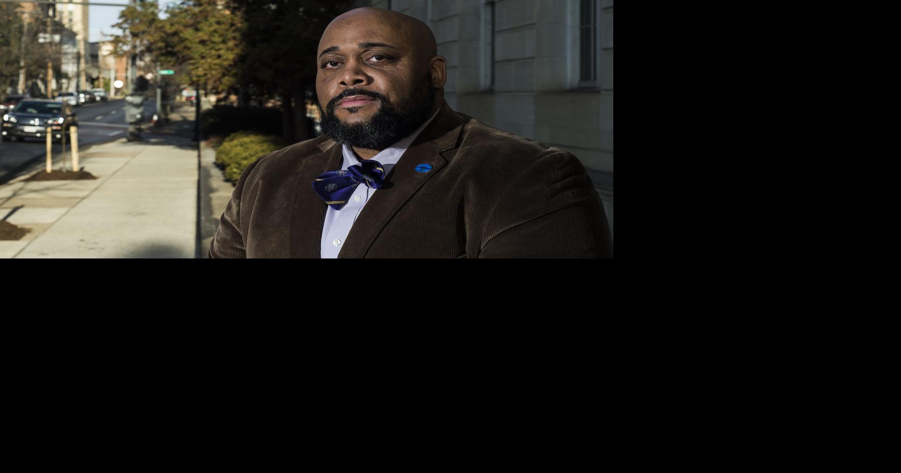 Assistant city manager looks back on his first year on the job