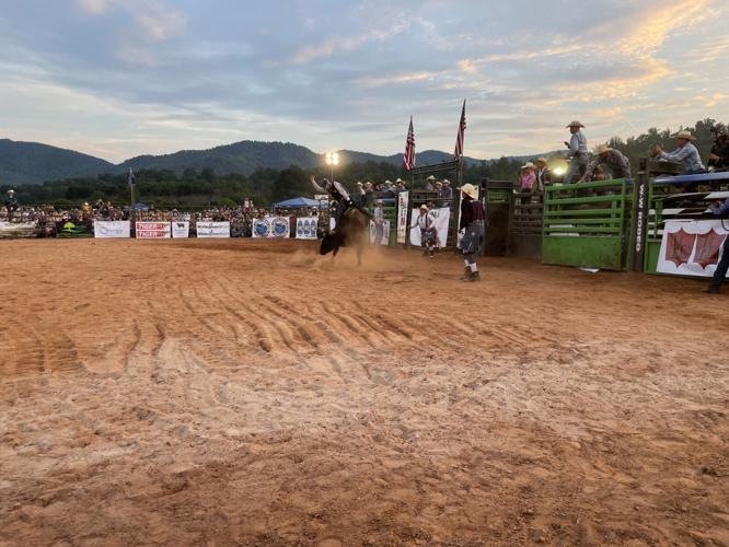 Rodeo 1