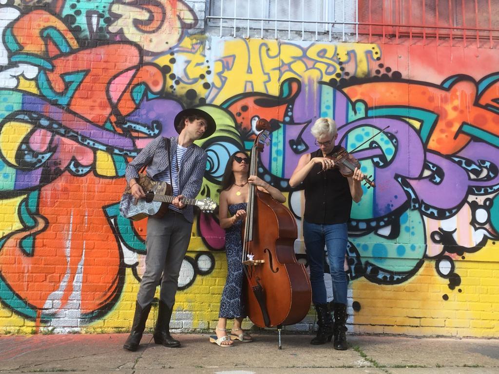 Sunshine Nights aim for authenticity at Appomattox show Music Sunshine Nights aim for authenticity at Appomattox show Music