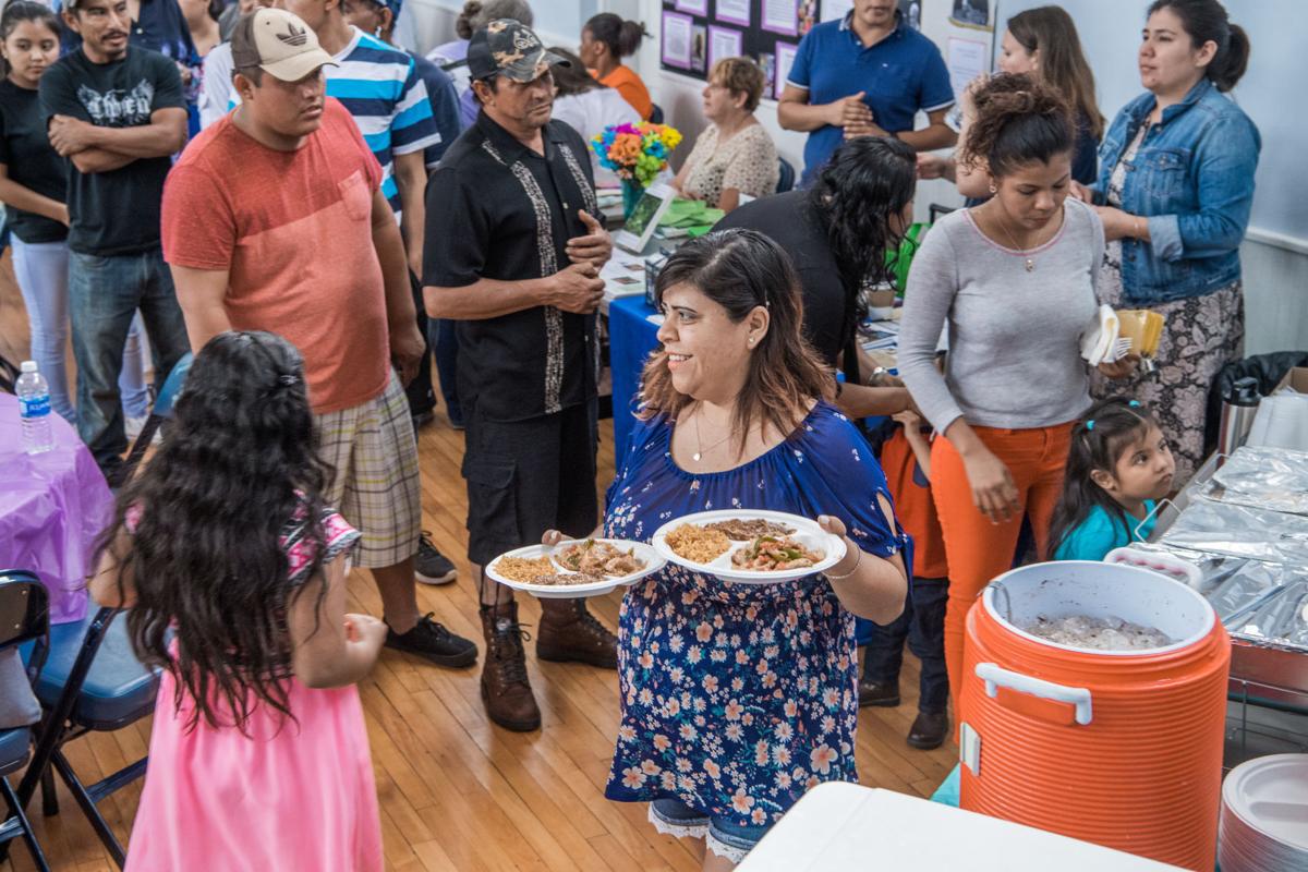 Nelson celebrates Hispanic Community Day | Nelson News | newsadvance.com