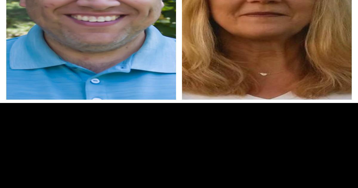 Appomattox candidates vie for treasurer's seat