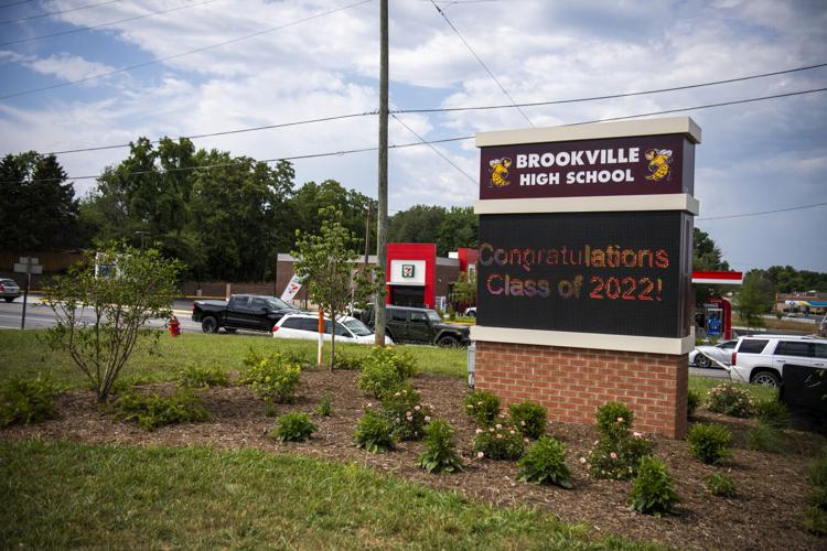 Campbell officials OK 50 million budget for Brookville High School