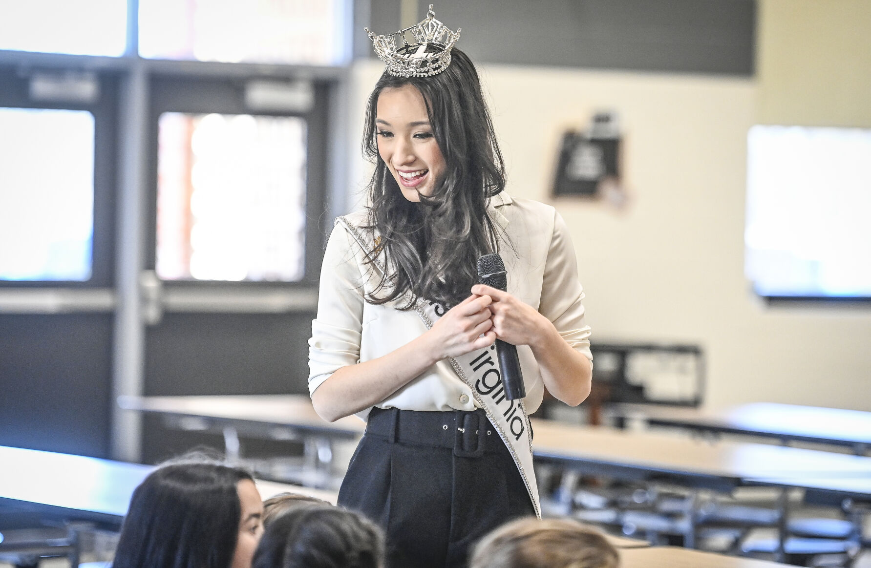 miss virginia 2