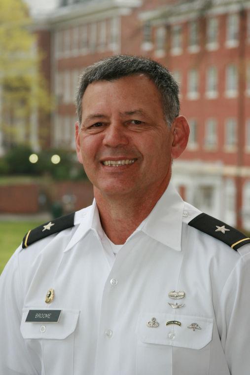 Hargrave announces new president