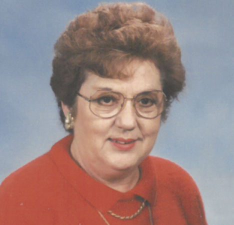 North, Evelyn Denson