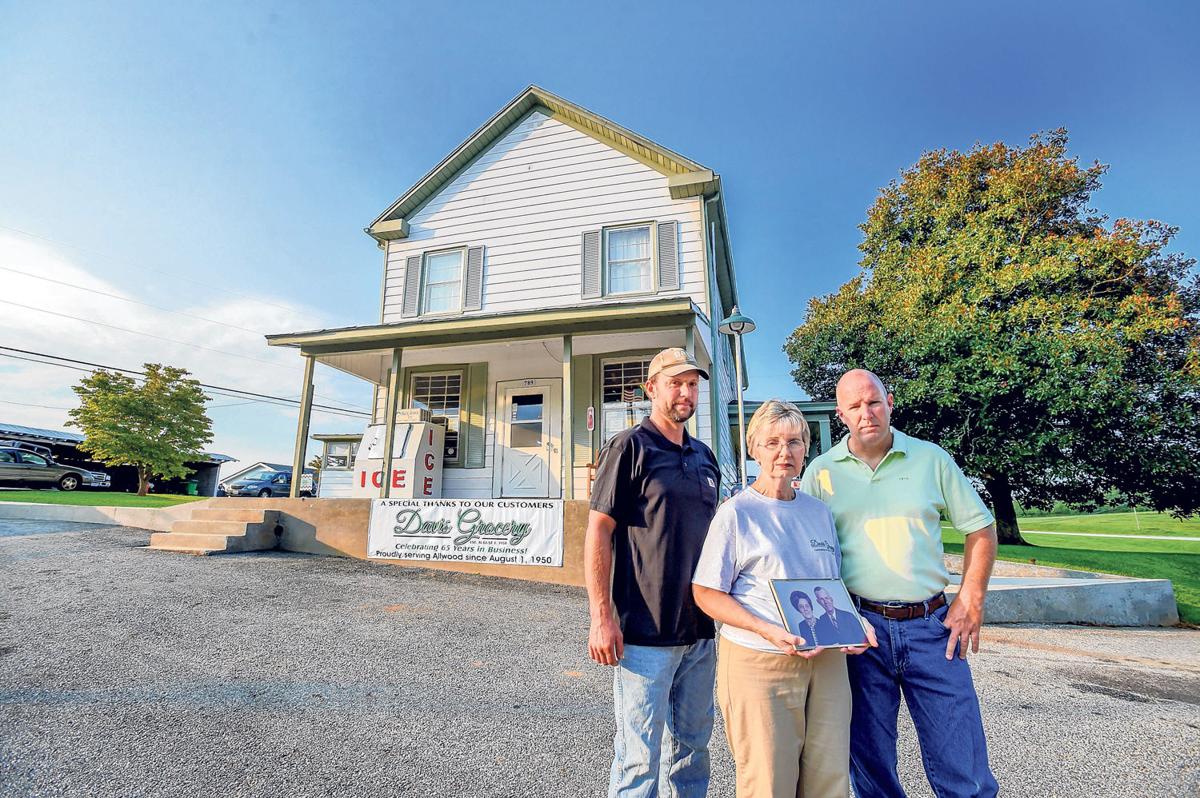 Davis Grocery, where customers are known by name, turns 65 years old