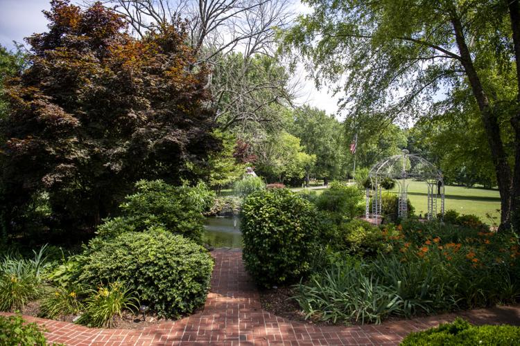 Welcome Home Winridge Manor