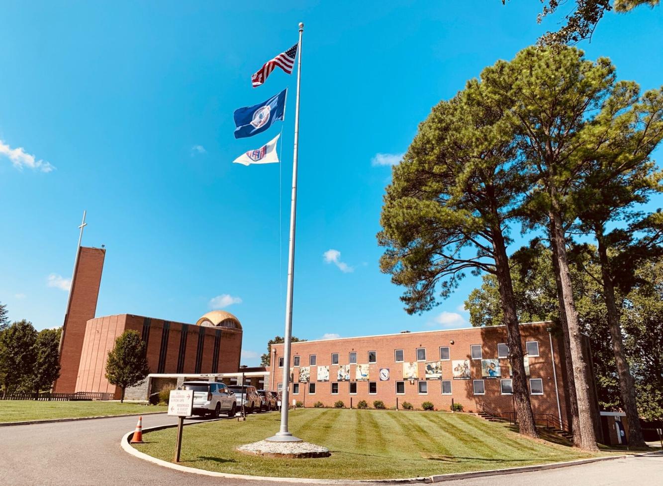 Old Dominion Job Corps in Amherst resumes hiring, training