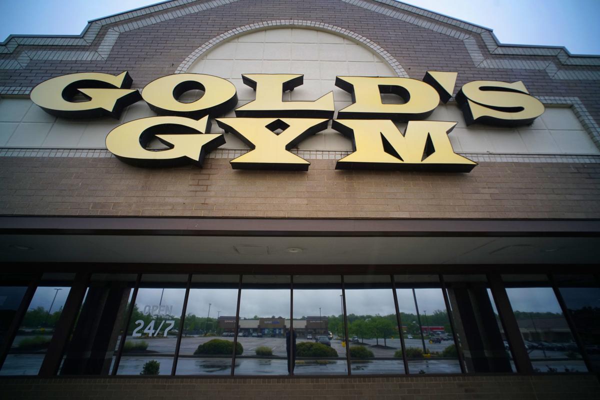 Supreme Court Of Virginia Won T Hear Gold S Gym Appeal Challenging Northam On Closures Business News Newsadvance Com