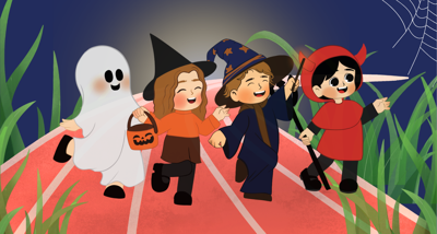 University of Lynchburg to host track or treat on Oct. 28
