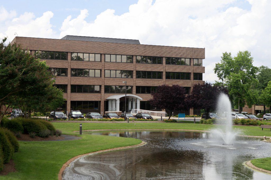 genworth hq