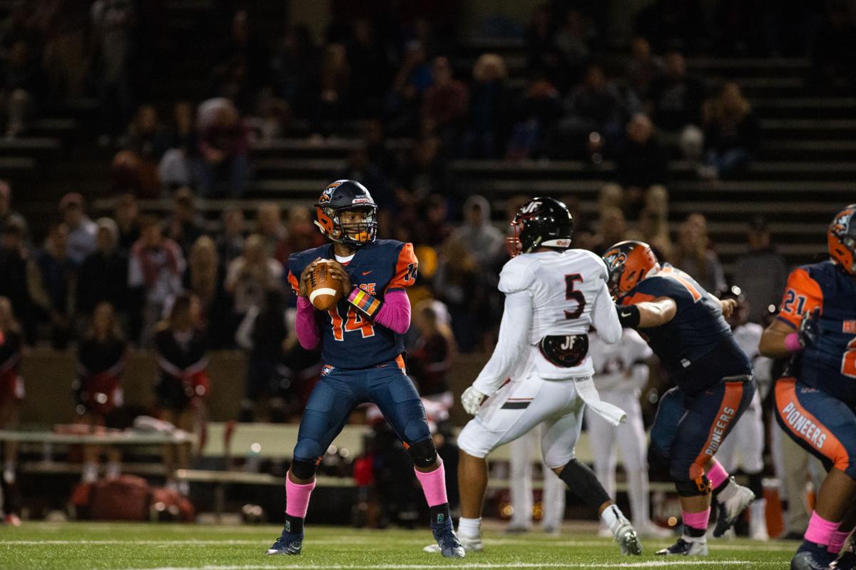 Vhsl To Meet With Northam S Office About Attendance Restrictions High School Newsadvance Com