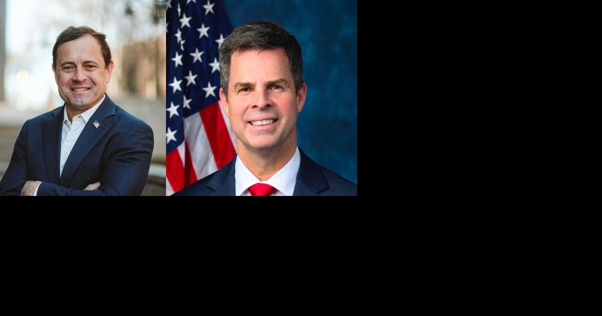Primary victories by McGuire, Perriello set up November showdown for 5th District