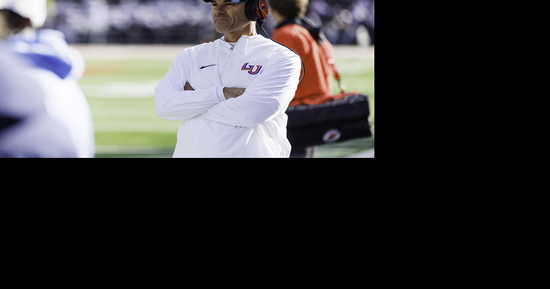 Led by Vasko, Liberty puts good vibes offseason to test against Maine