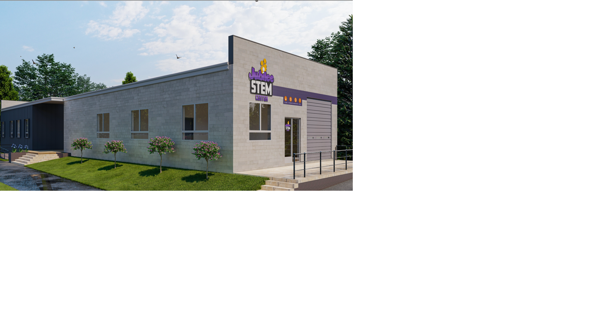 Jubilee Family Development Center reaches $1 million goal