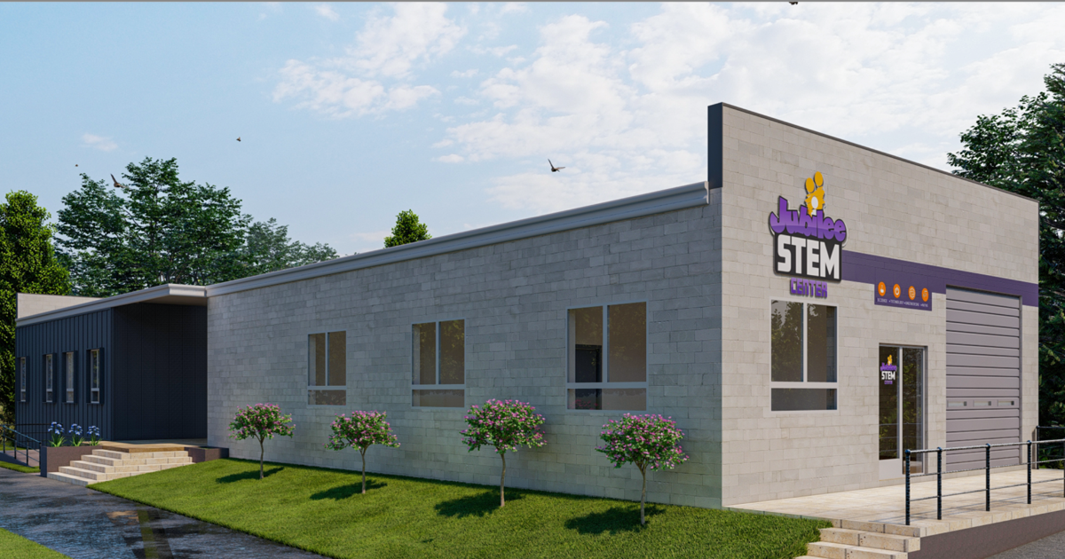 Jubilee Family Development Center reaches $1 million goal