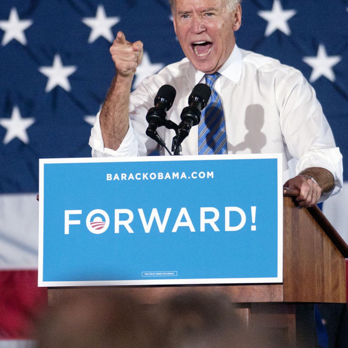 Biden Highlights Women S Issues In Lynchburg Speech Local News Newsadvance Com