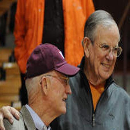 1973 Virginia Tech Basketball Team Remembers Miracle In The Garden