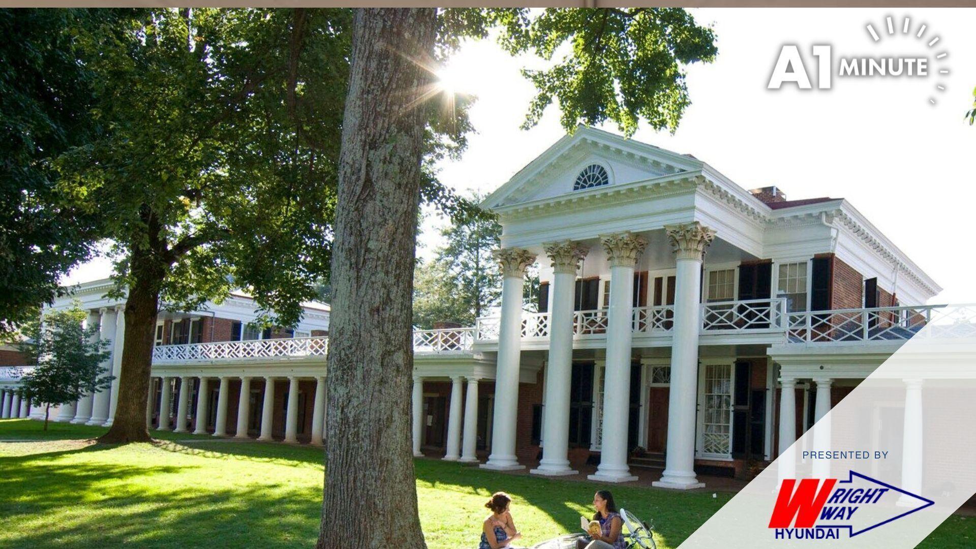 UVa announces new Northern Virginia campus