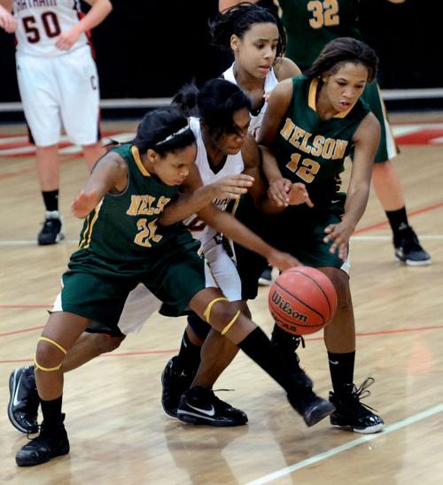 Nelson County Chatham Girls Basketball Sports Newsadvance Com