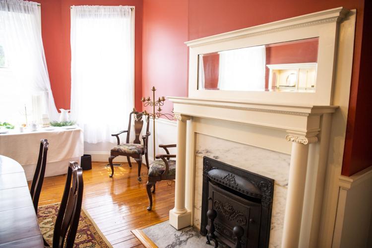 Welcome Home Winridge Manor