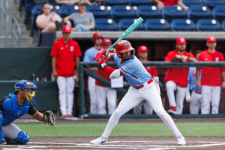 Four former Flames selected in 2026 MLB Draft