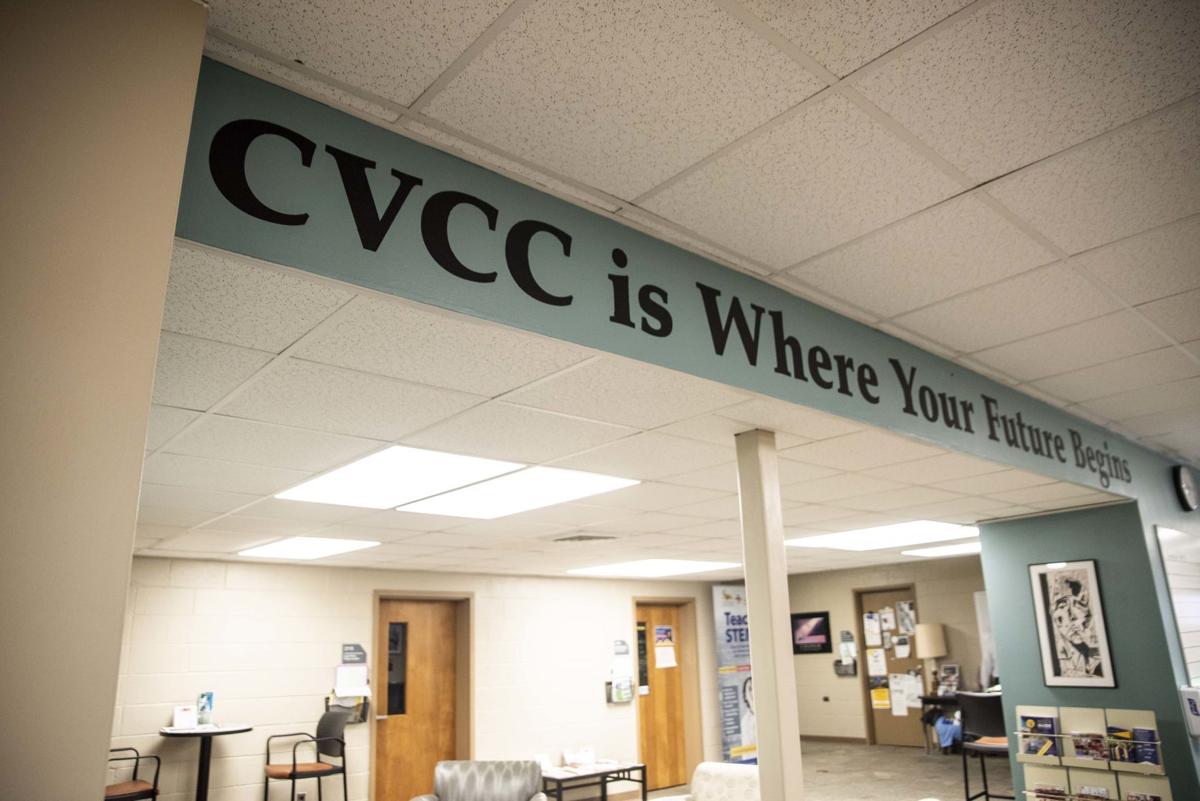 CVCC offers tuition-free college to eligible students | Education