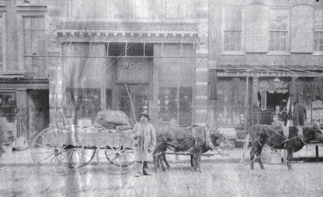 Mystery Picture Answer 2019-07-15